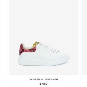 Meet your Posher, Ronny